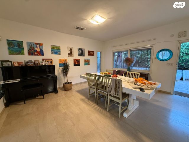 בית פרטי/ קוטג', קיסריה