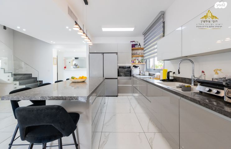 בית פרטי/ קוטג', פסגות אפק, ראש העין