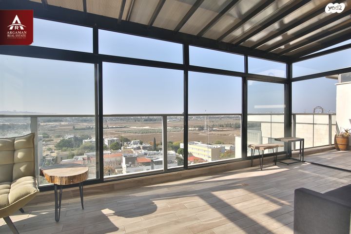 גג/ פנטהאוז, קרית אתא