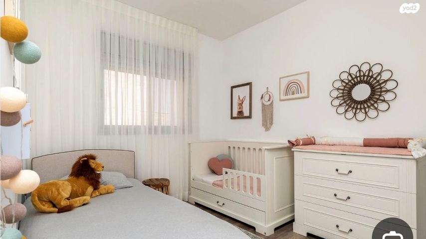 דירה, רעננה