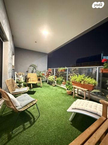 דירה, שאול חרנם 6, פסגת הדר / נווה עוז הירוקה, פתח תקווה