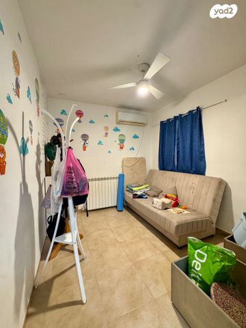 גג/ פנטהאוז, קוסטה ריקה, עיר גנים, ירושלים