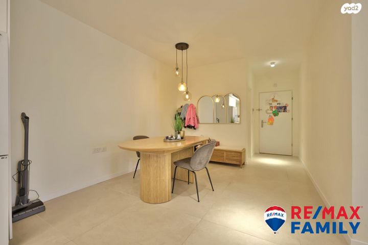 דירת גן, נעמי שמר 2, נאות אפק, אפקה, קרית ביאליק