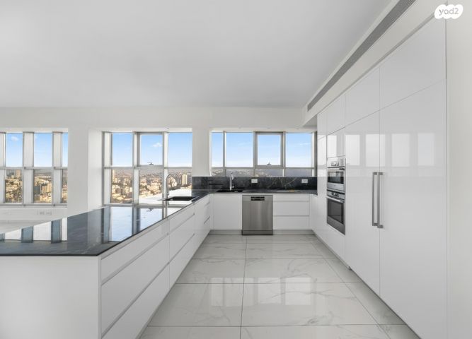 גג/ פנטהאוז, קרית היובל, קרית היובל, ירושלים