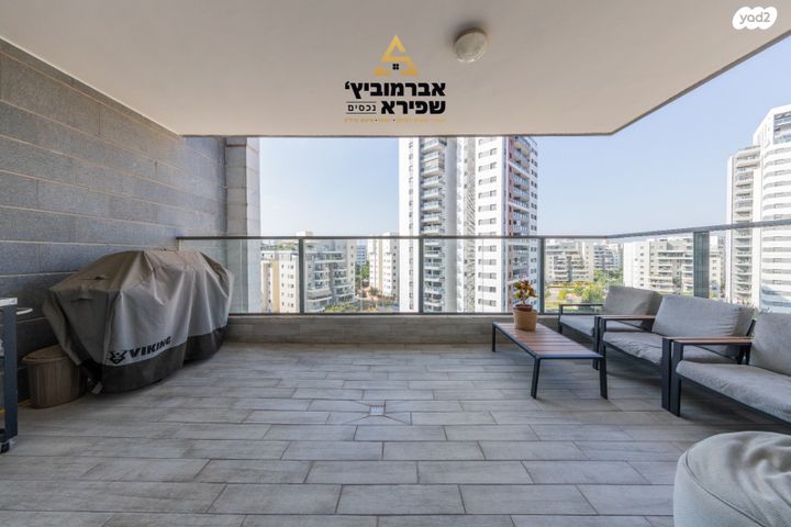 דירה, שניר, הפארק, חדרה