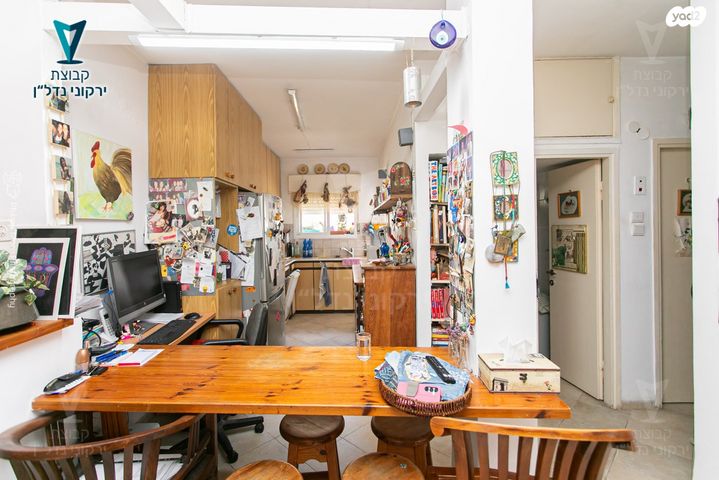 דירה, אורן, רמת בן גוריון, חיפה