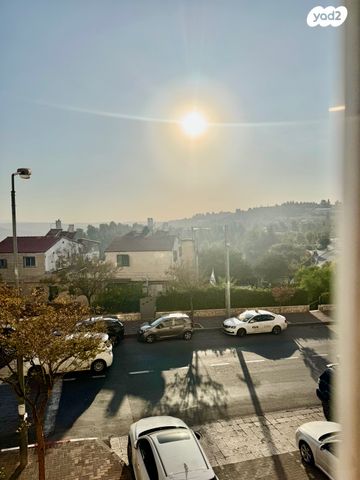 דירה, קרית מנחם, ירושלים