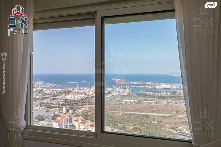 דירה, הגליל, נווה שאנן, חיפה