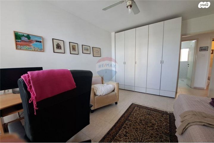 דירה, דב גרונר 3, רמת אביב ג', תל אביב יפו