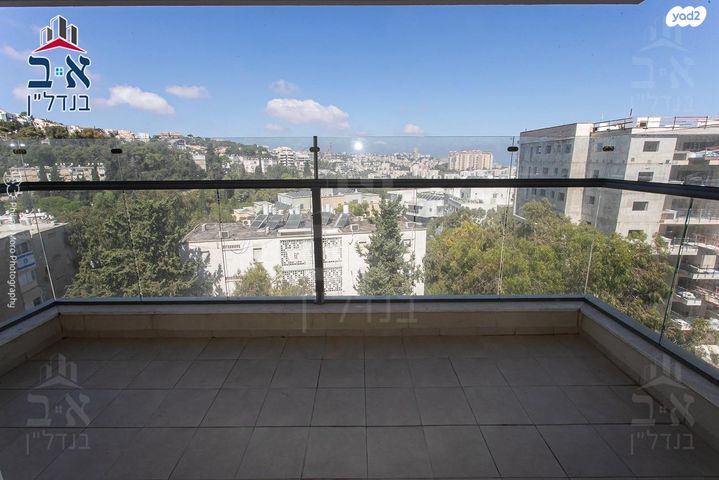 דירה, חביבה רייק, רמות רמז, חיפה