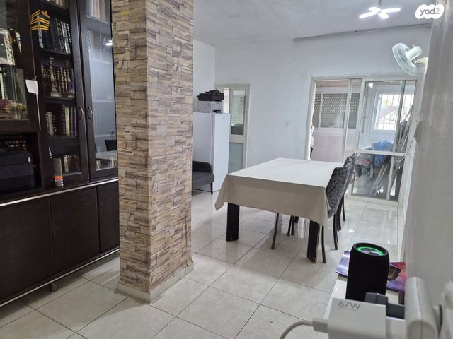 דירה, מחנה יהודה - לב העיר, ירושלים