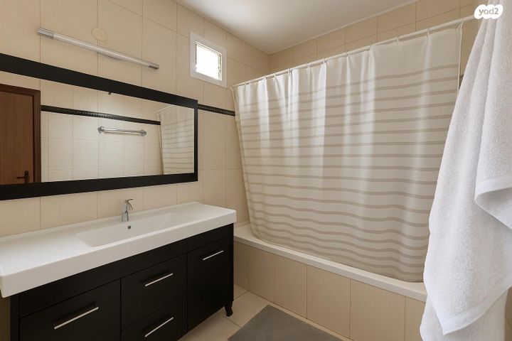 דירה, איציק מאנגר 23, קרית חיים מערבית, חיפה