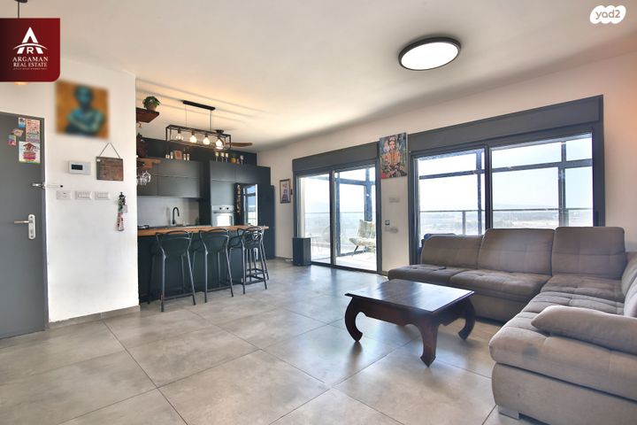 גג/ פנטהאוז, קרית אתא