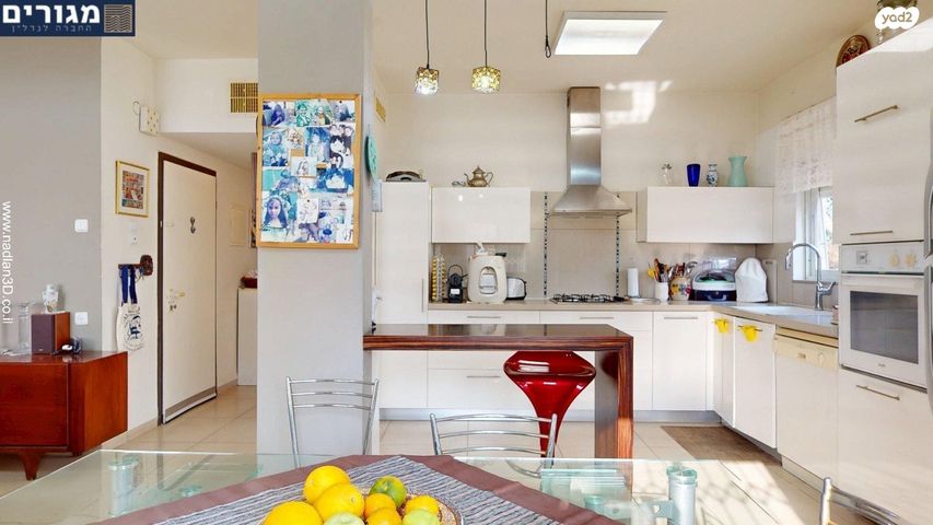 דירה, כרמל מערבי, חיפה