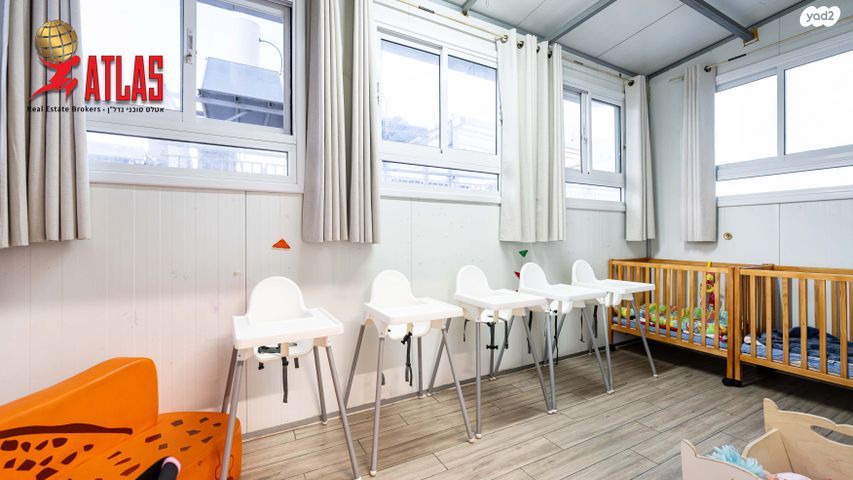 טריפלקס, אוסישקין 3, בני ברק