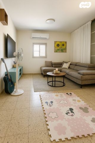 דירה, אליעזר הופיין 53, מרכז, קרית עבודה, חולון