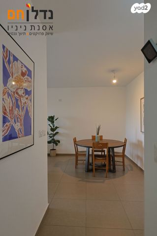 דירה, מוטה גור, גליל ים (מתחם הכוכבים), הרצליה