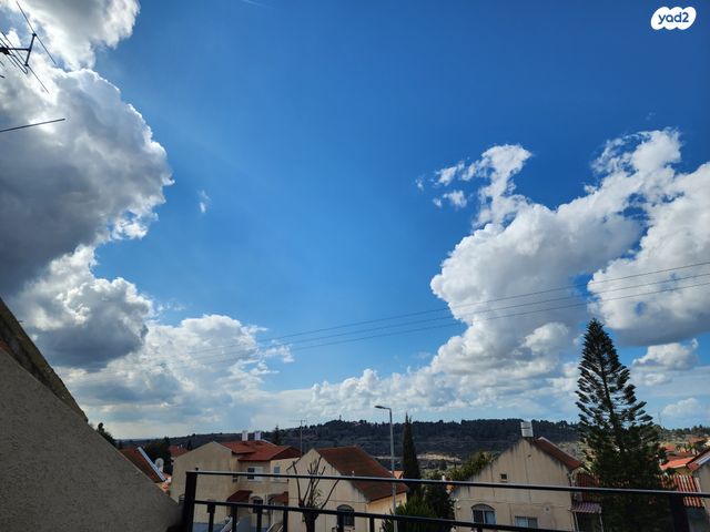 דופלקס, קרני שומרון