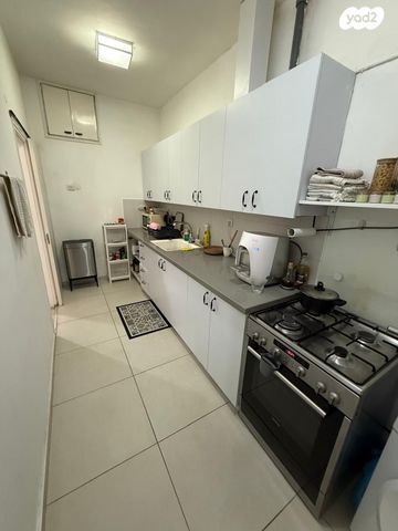 דירה, שלומציון המלכה, הצפון החדש - צפון, תל אביב יפו