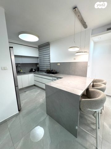 דירה, שדרות קדש, ברנע, אשקלון