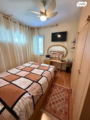 דירה, נתן אלבז, רובע ו', אשדוד