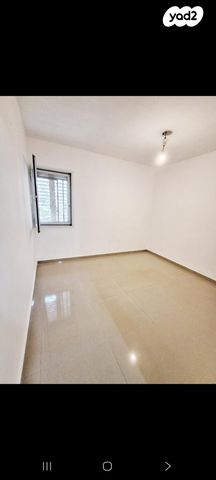 דירה, משה שרת 109, גן שמואל, קרית מלאכי