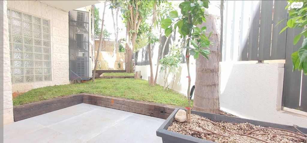 דו משפחתי, רמת חן, רמת גן