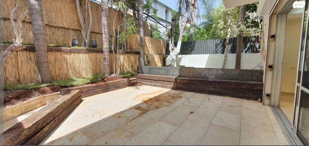 דו משפחתי, ישעיהו, רמת חן, רמת גן