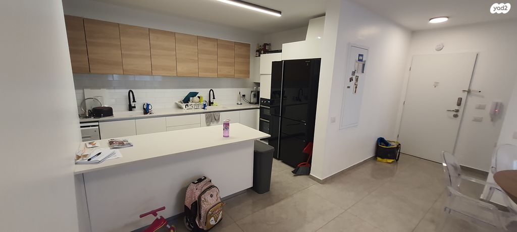 דירה, נווה שמיר רמת בית שמש ה-1, בית שמש