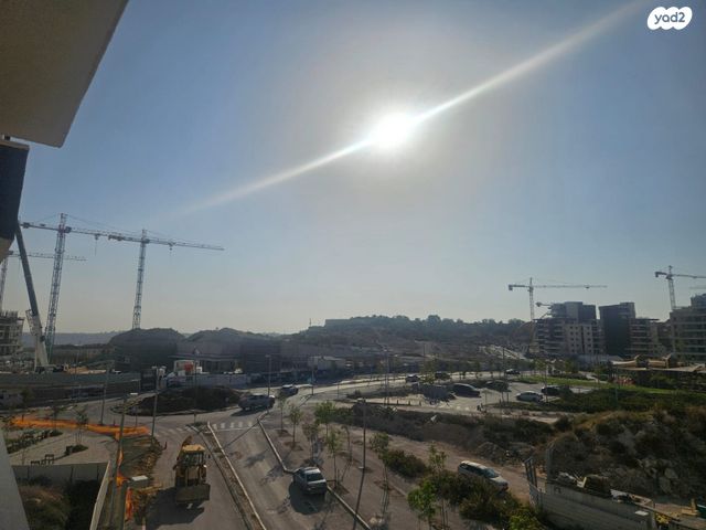 דירה, פרנקל, נווה שמיר רמת בית שמש ה-1, בית שמש