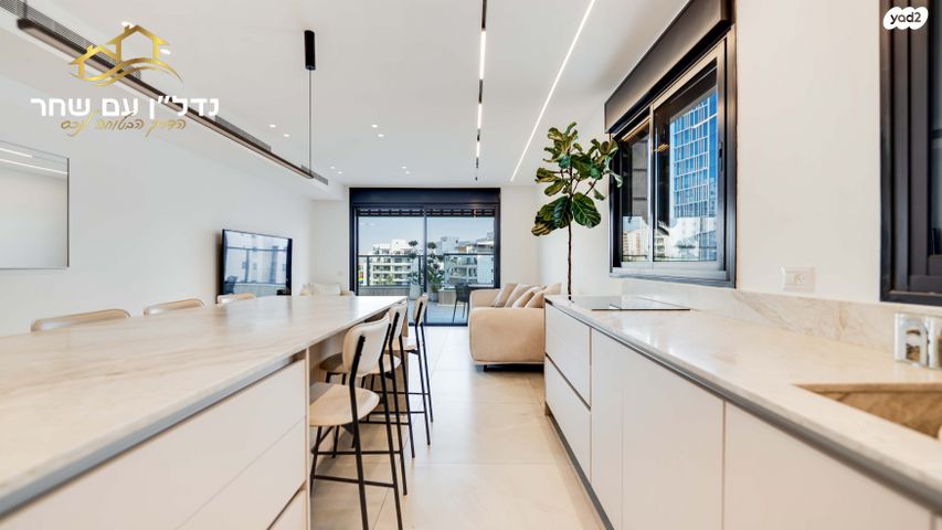 גג/ פנטהאוז, שדרות יצחק שמיר, צריפין החדשה, באר יעקב