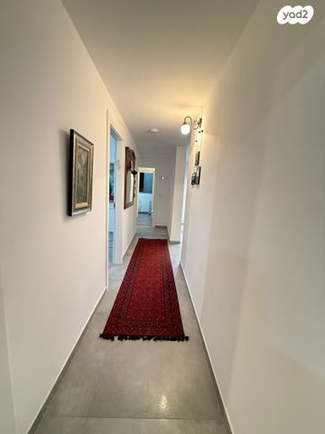 דירה, שאול חרנם 6, פסגת הדר / נווה עוז הירוקה, פתח תקווה