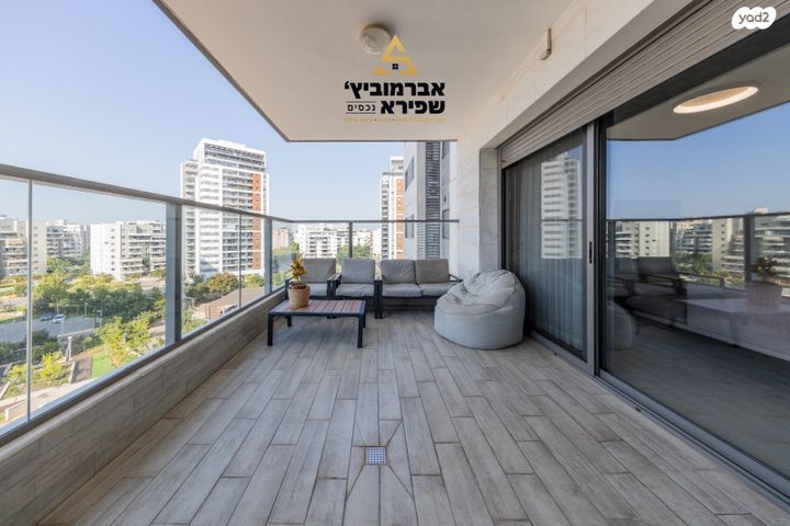 דירה, שניר, הפארק, חדרה