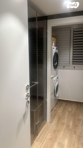 דירה, גאולה כהן, נוף השרון, נתניה