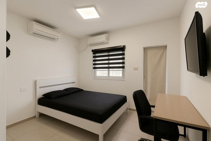 דירה, איציק מאנגר 23, קרית חיים מערבית, חיפה