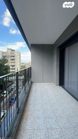 דירה, בילטמור, הצפון החדש - כיכר המדינה, תל אביב יפו