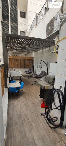 דירה, נווה שמיר רמת בית שמש ה-1, בית שמש