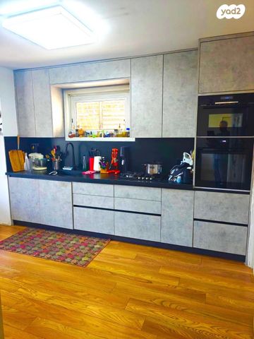 דירה, מנורה, נאות אפקה ב', תל אביב יפו