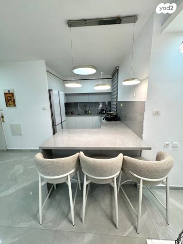 דירה, שדרות קדש, ברנע, אשקלון