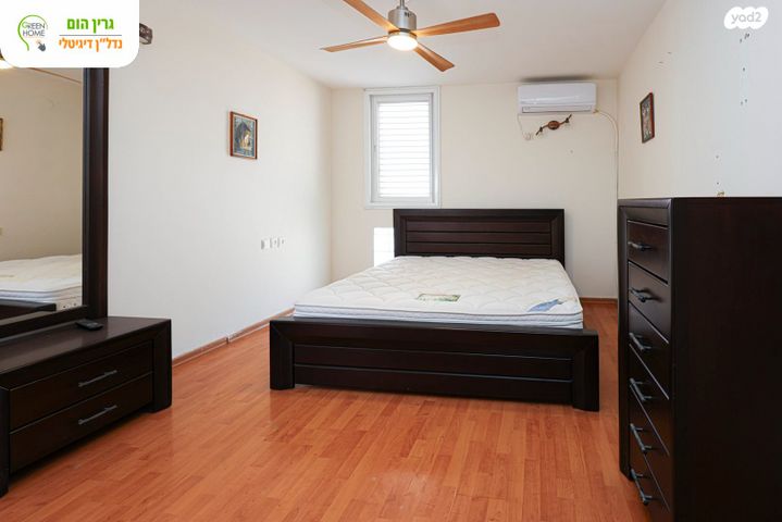 דופלקס, אליעזר בן יהודה, מרכז העיר דרום, נתניה