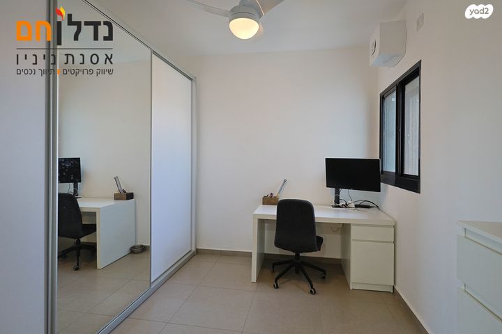 דירה, מוטה גור, גליל ים (מתחם הכוכבים), הרצליה