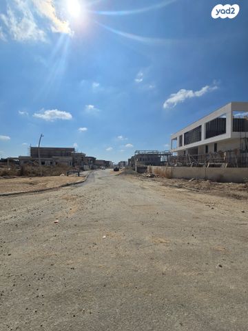 מגרשים, בת חפר, בת חפר