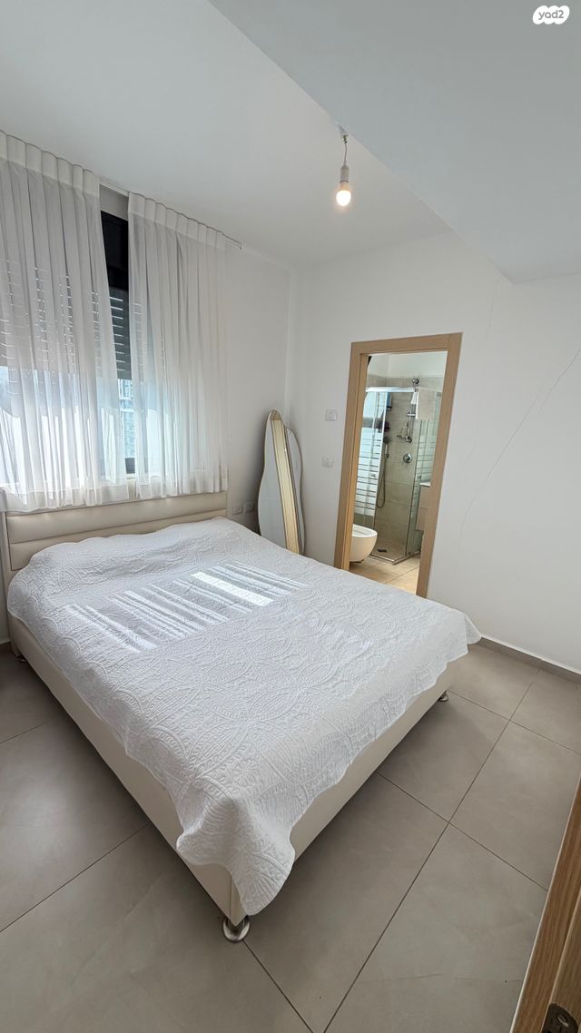 דירה, הרא"ה, עליות, רמת גן