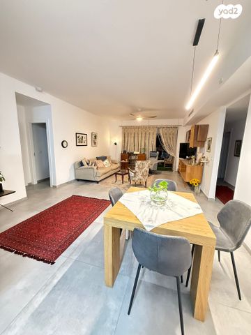 דירה, שאול חרנם 6, פסגת הדר / נווה עוז הירוקה, פתח תקווה