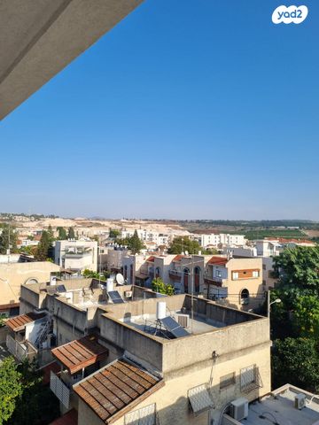 דירה, מרכז העיר, קרית אתא