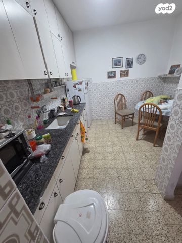 דירה, ירושלים