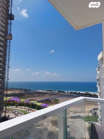 דירה, עיר ימים / הבלוט, אשקלון