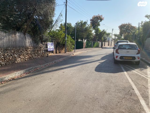 בית פרטי/ קוטג', אבן עזרא, כפר סבא