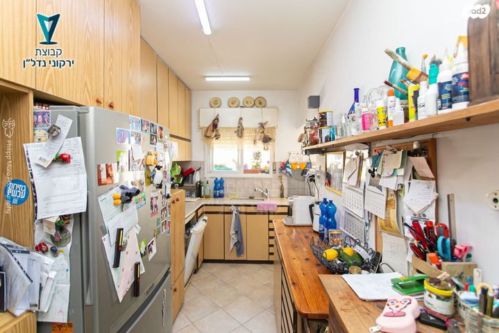 דירה, אורן, רמת בן גוריון, חיפה