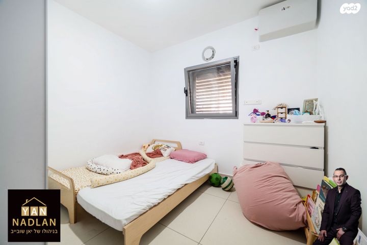 דירה, משה סנה 27, הדר המושבות החדשה / אם המושבות החדשה, פתח תקווה